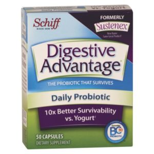 digestive advantage