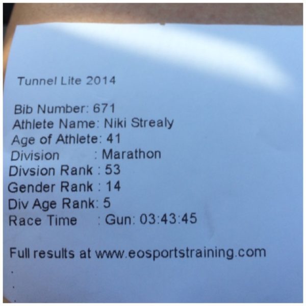 Diarrhea Dietitian To Run in Boston Marathon