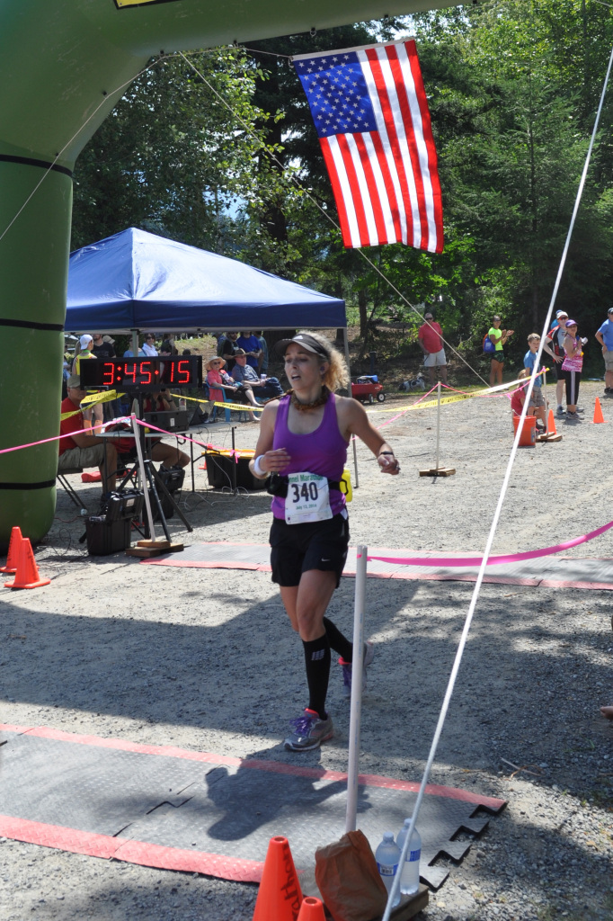 Diarrhea Dietitian To Run in Boston Marathon