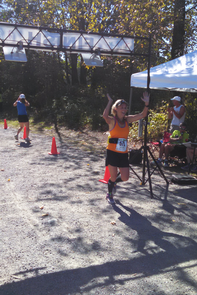 Diarrhea Dietitian To Run in Boston Marathon
